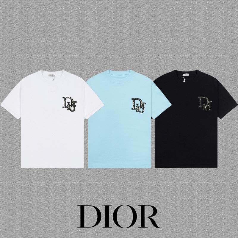 Dior S-2XL dgtr101